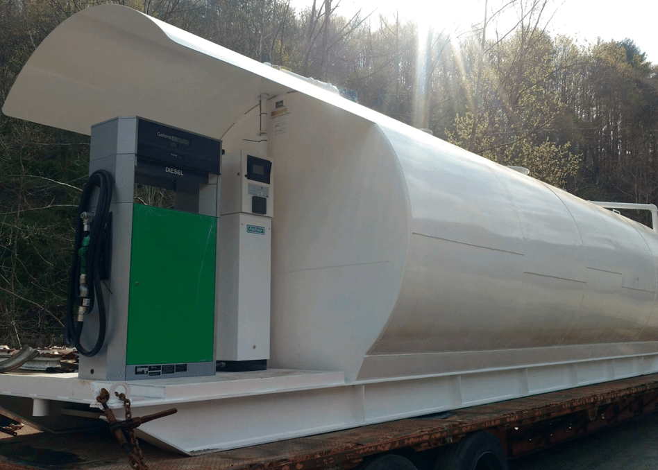 clark welding tanks 6