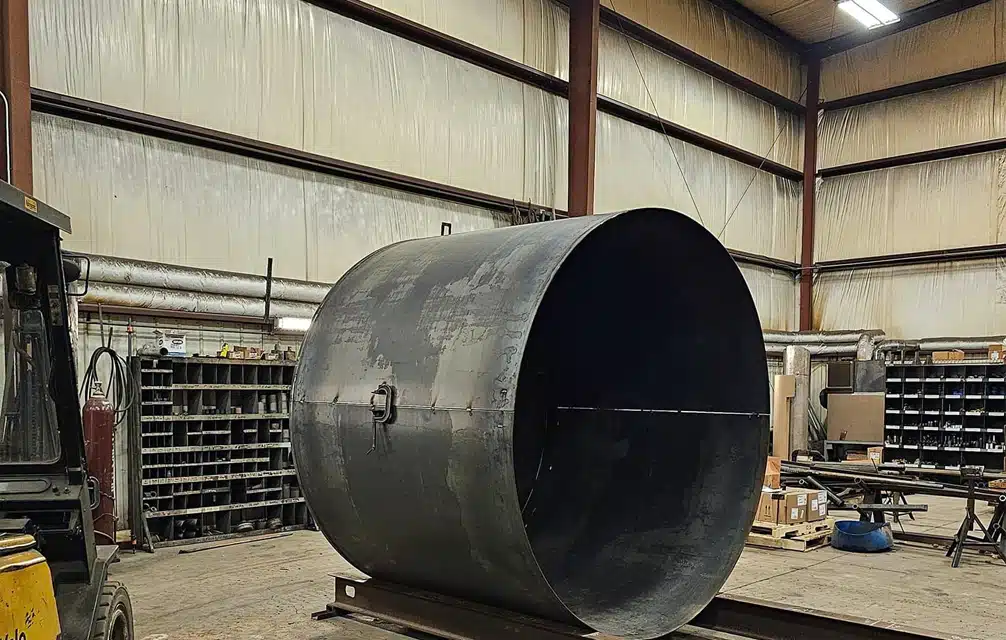 Clark Welding about us