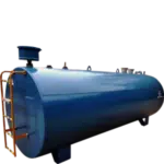 u tank supports