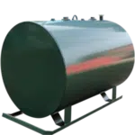light skid tanks