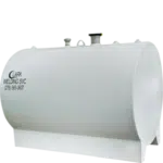 tubular skid tanks