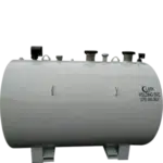 fork pockets tank supports