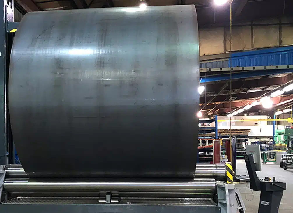 About Clark Welding Mission