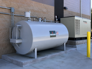 generator day supply tanks DSTs