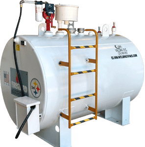fireguard ul 2085 resources above ground fuel tanks