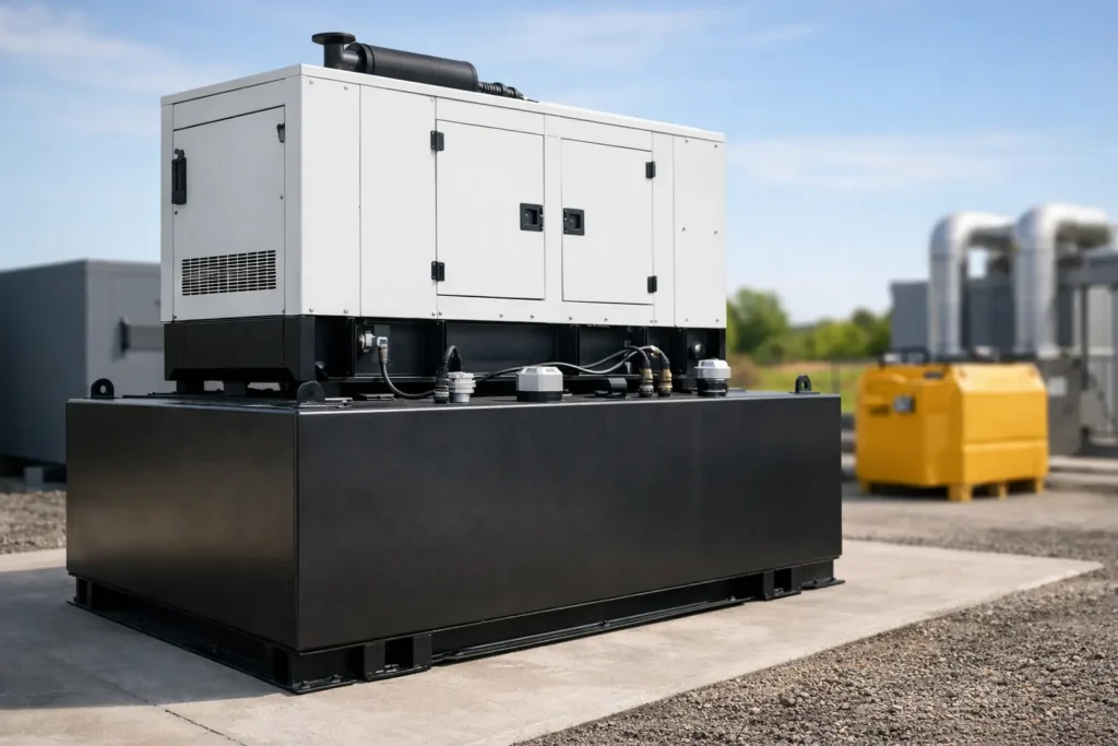 Generator Base Fuel Tank Buying Guide