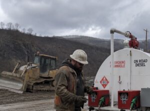 tank inspection in the field above ground storage tank spcc plan clark welding