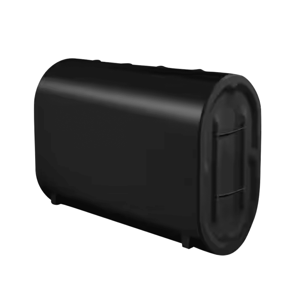 heating oil tanks