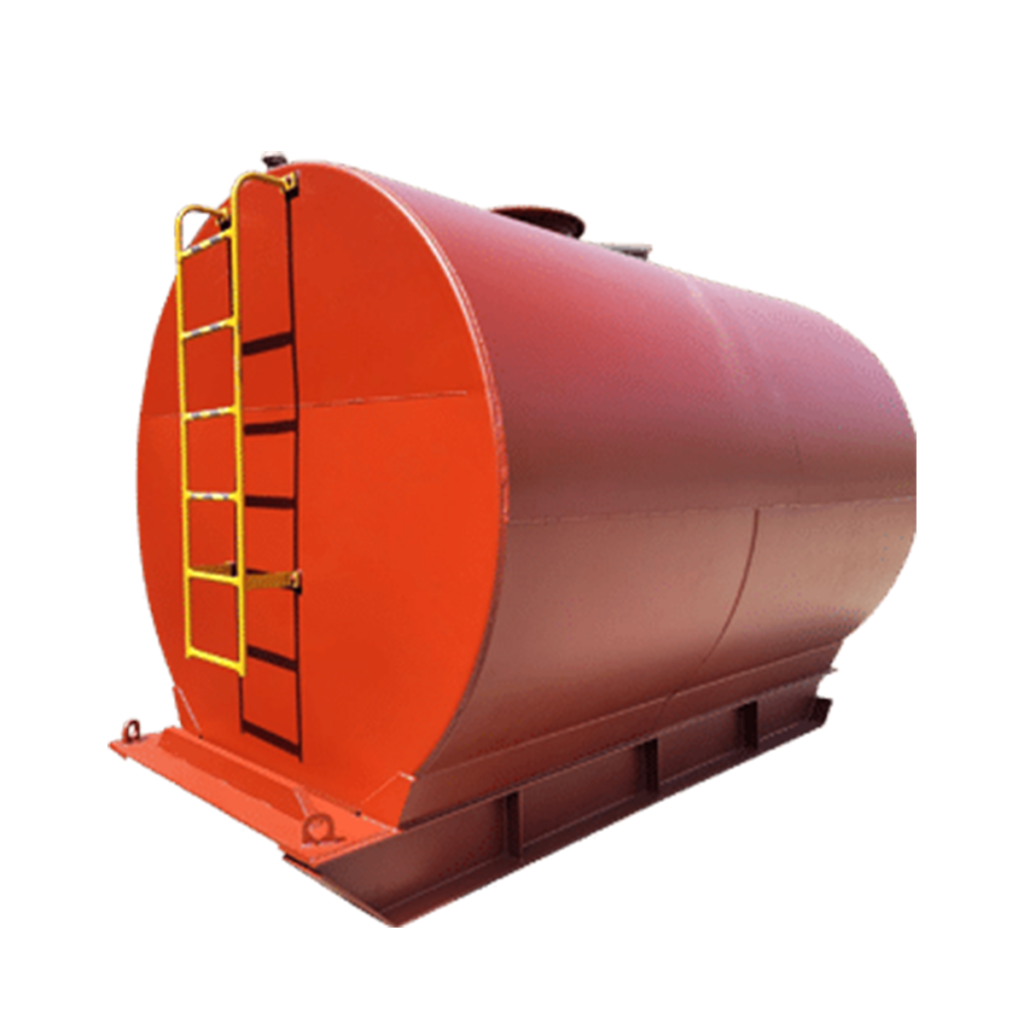 ul 142 skid tanks double wall ast