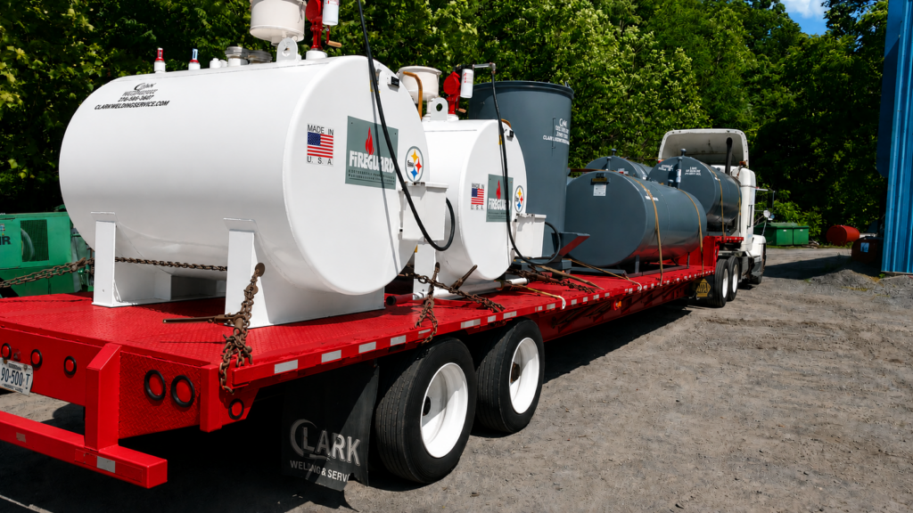 ul 142 vs ul 2085 above ground tanks