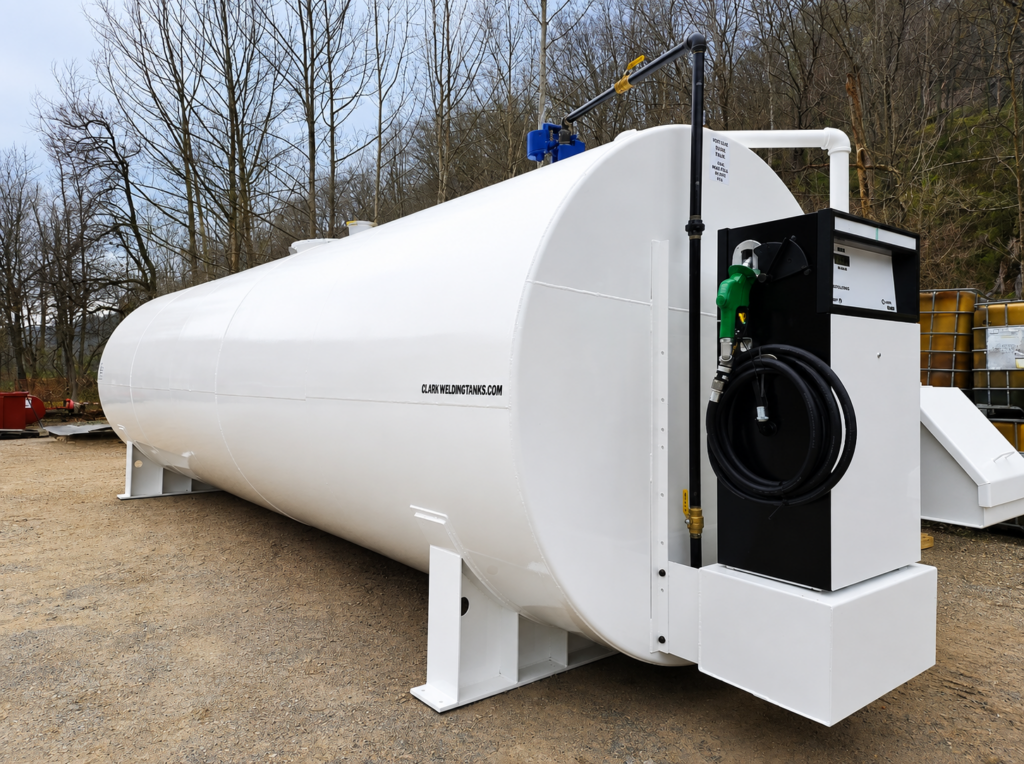 dispenser, sump and pump